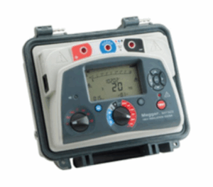 Megger-MIT515