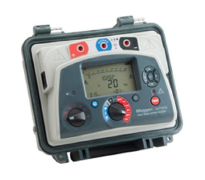 Megger-MIT515
